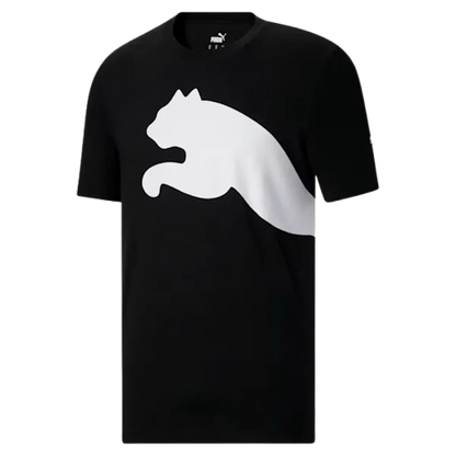 CAMISETA PUMA ORIGINAL BIG LOGO