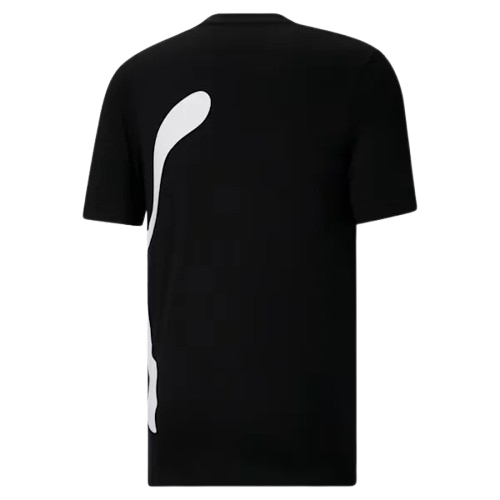 CAMISETA PUMA ORIGINAL BIG LOGO