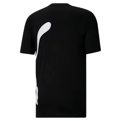CAMISETA PUMA ORIGINAL BIG LOGO