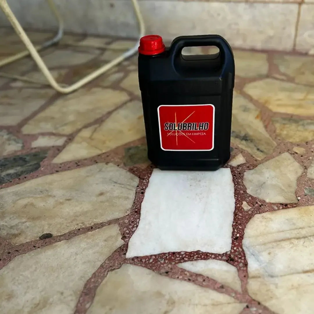 SOLUBRILLO™ Limpia Juntas y Brilla tus Pisos en Minutos| SUPER OFERTA 😮