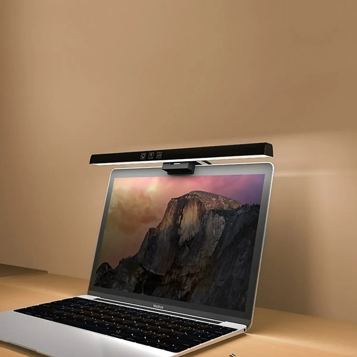 Lámpara LED de Barra para Monitor | SUPER OFERTA