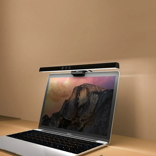 Lámpara LED de Barra para Monitor | SUPER OFERTA