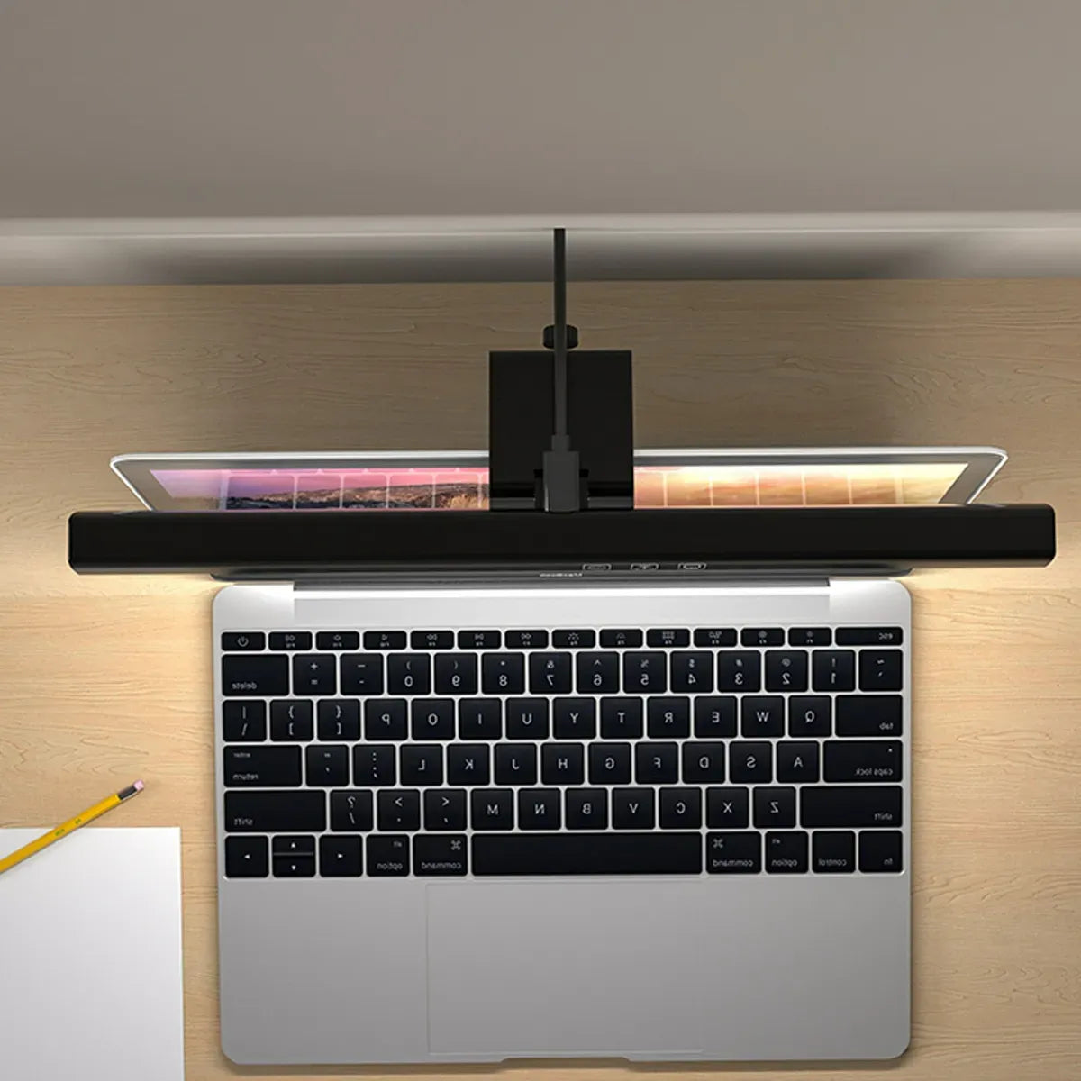 Lámpara LED de Barra para Monitor | SUPER OFERTA