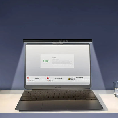 Lámpara LED de Barra para Monitor | SUPER OFERTA