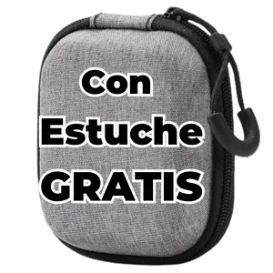 🌍 Auriculares Traductores Inteligentes IA + OBSEQUIO Gratis📦