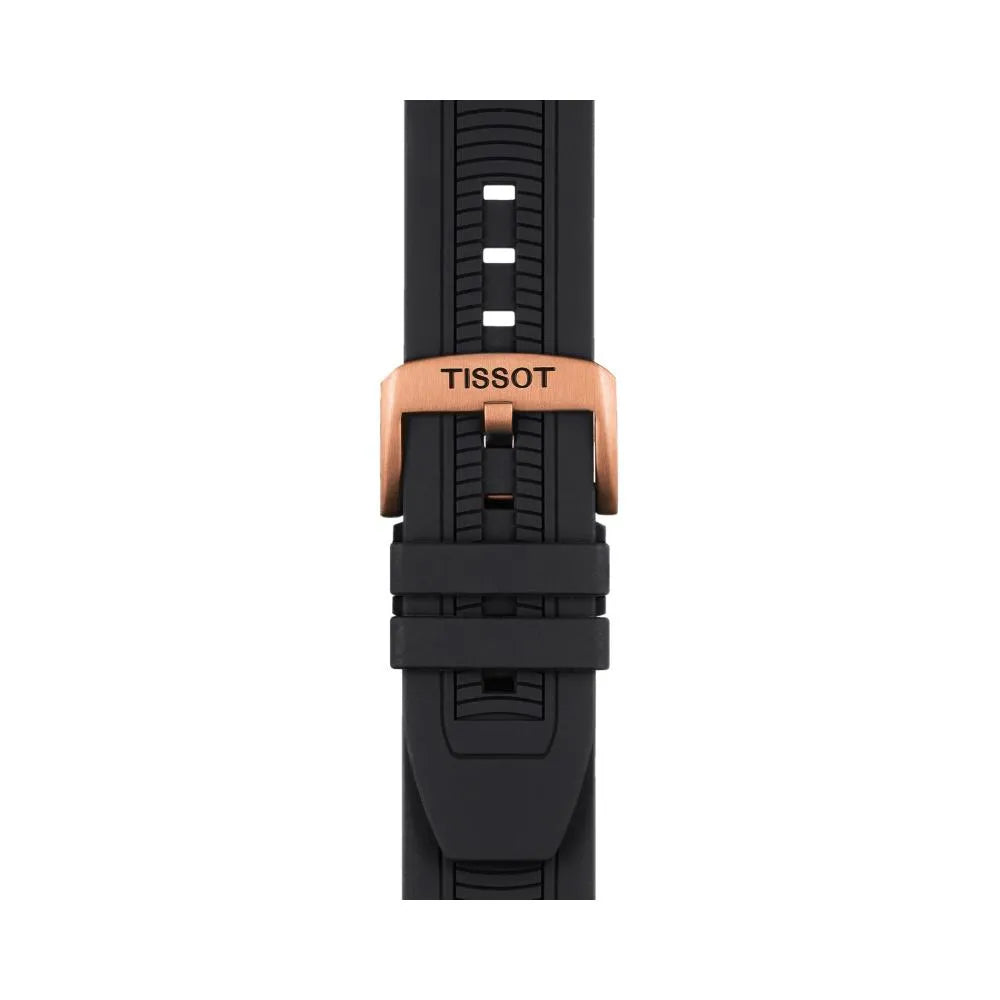 🔥Tissot T-Race Chronograph Calidad 1.1 – Potencia, Estilo y Precisión Suiza ⌚| 🚨50%OFF